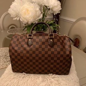 Authentic Louis Vuitton handbag